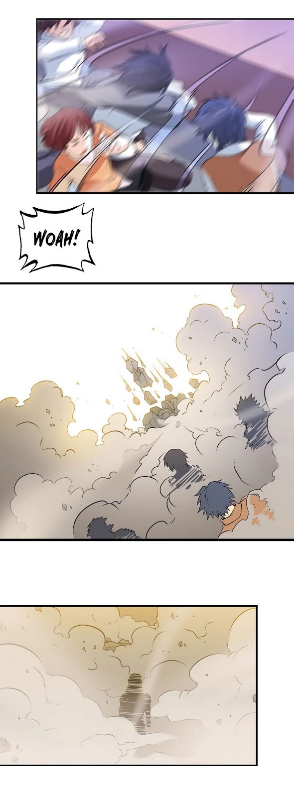 My Wife Is a Demon Queen Chap 16 - Next Chap 17