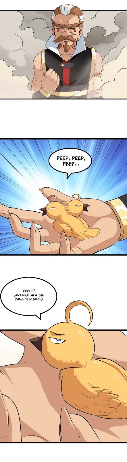 My Wife Is a Demon Queen Chap 16 - Next Chap 17