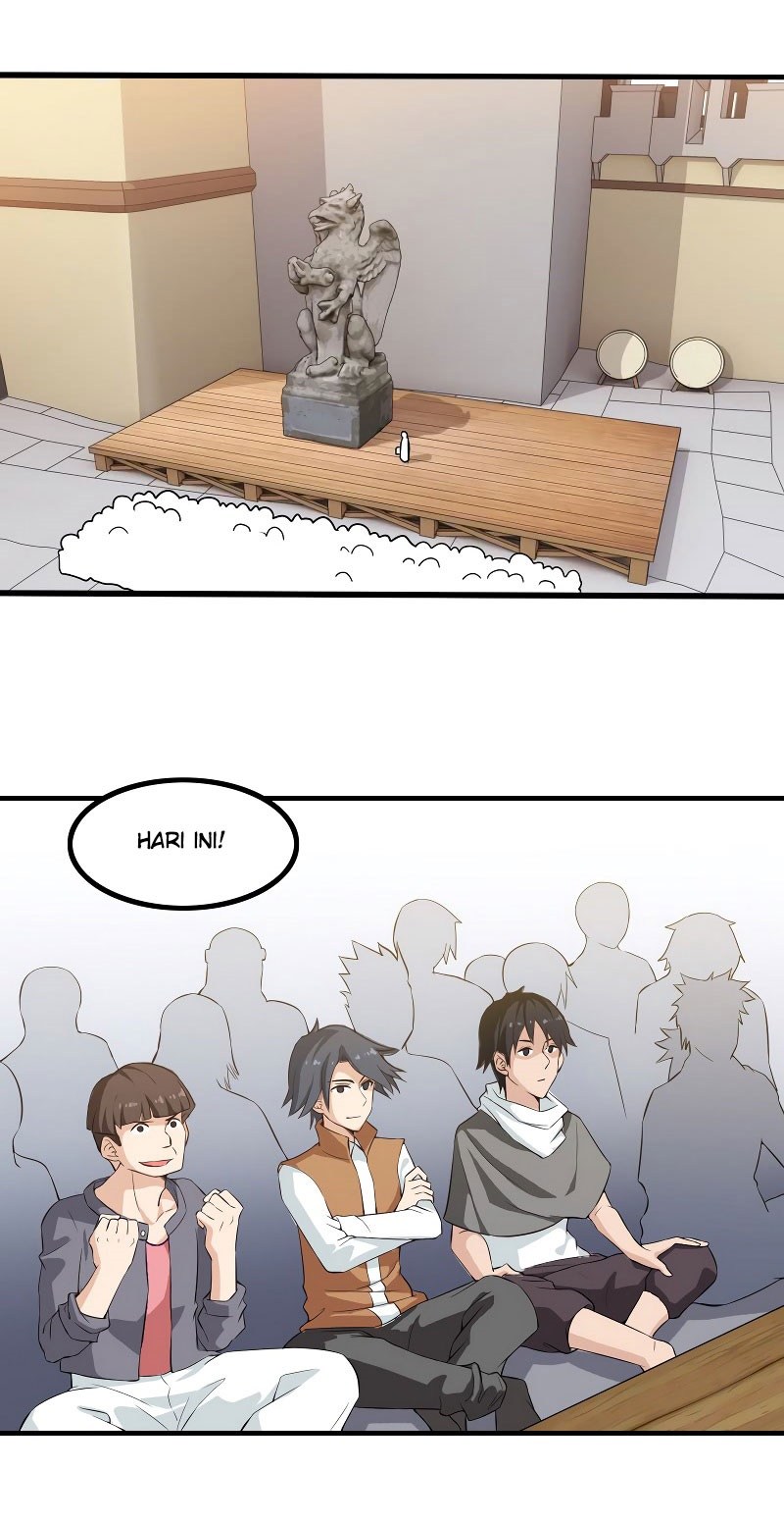 My Wife Is a Demon Queen Chap 16 - Next Chap 17