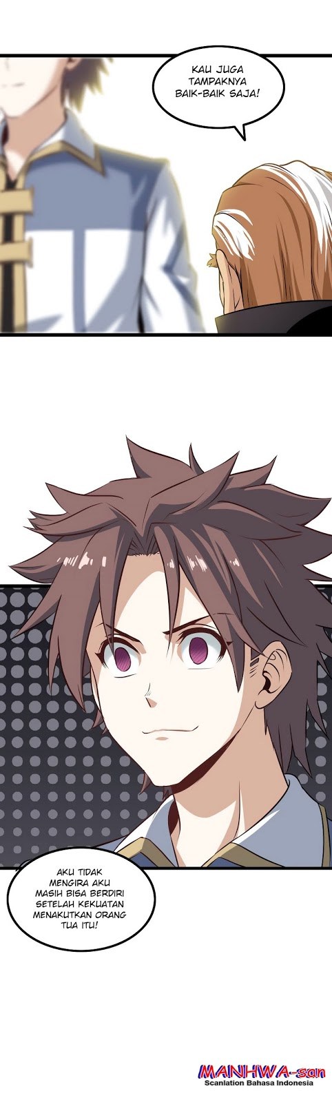 My Wife Is a Demon Queen Chap 16 - Next Chap 17