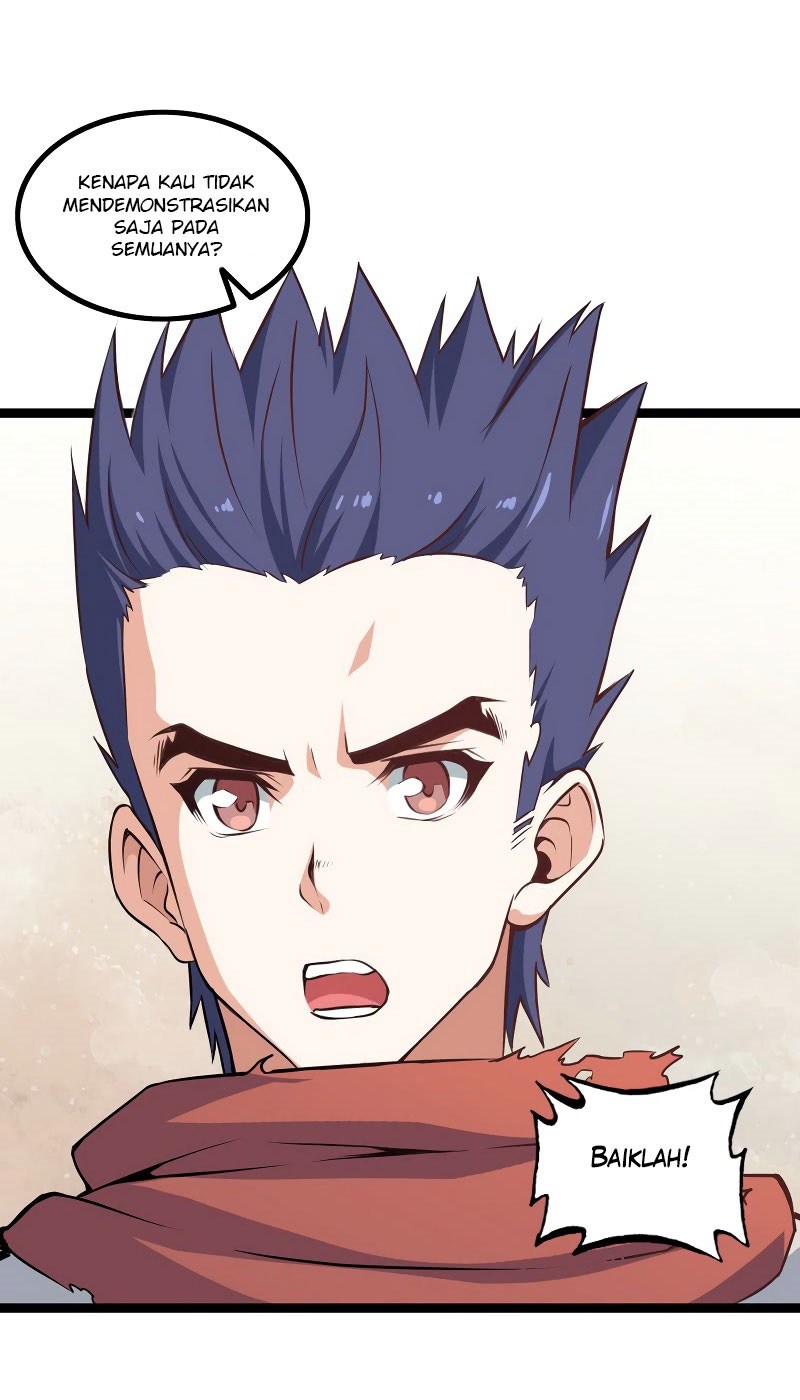 My Wife Is a Demon Queen Chap 16 - Next Chap 17