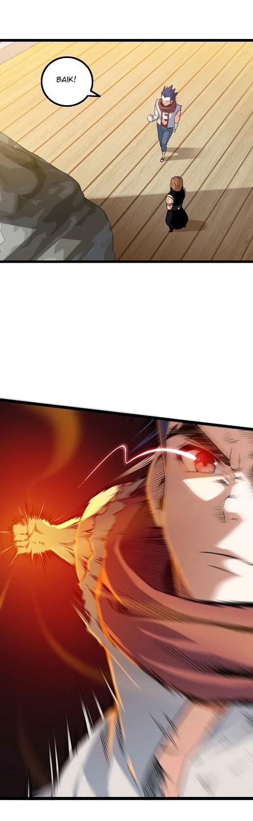 My Wife Is a Demon Queen Chap 16 - Next Chap 17