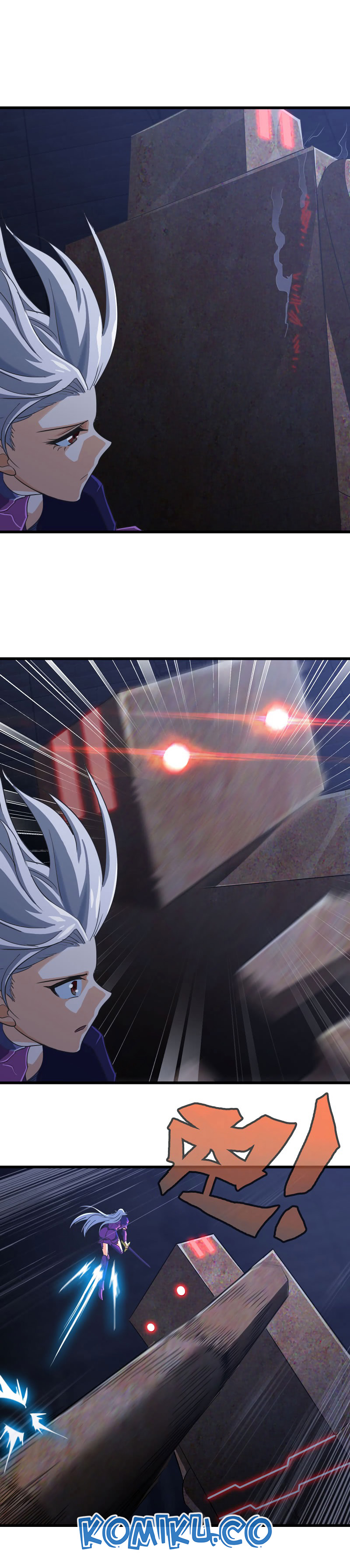 My Wife Is a Demon Queen Chap 177 - Next Chap 178