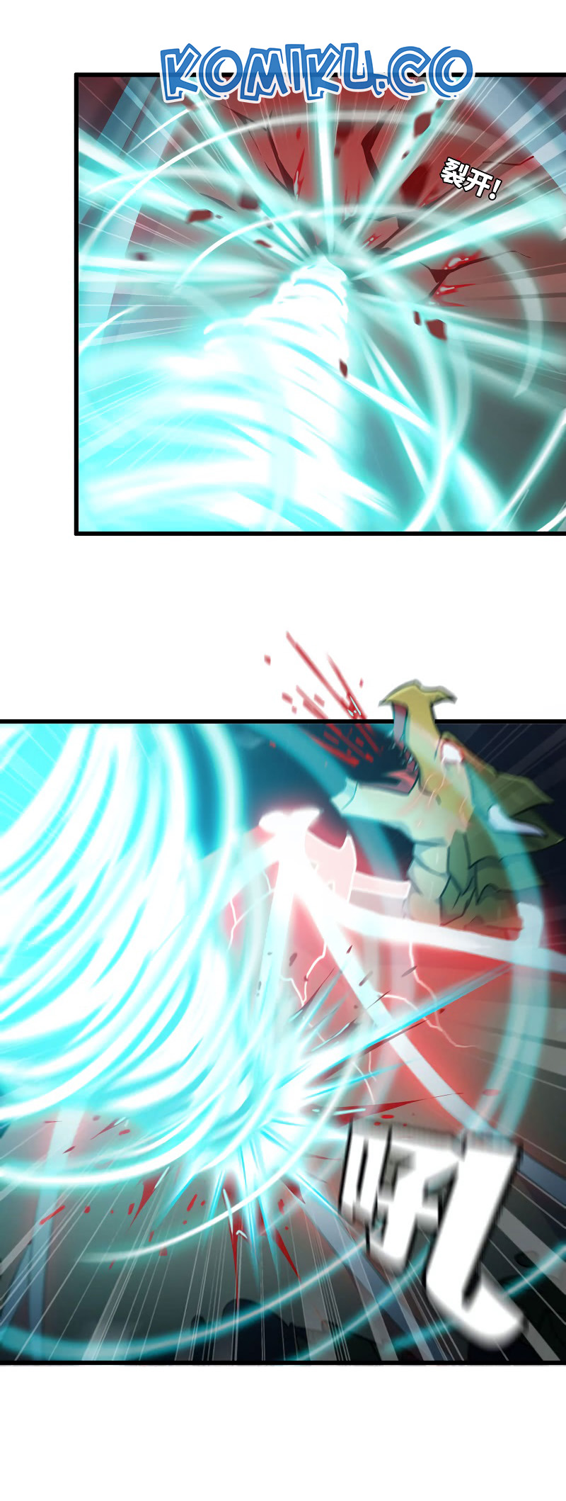 My Wife Is a Demon Queen Chap 174 - Next Chap 175