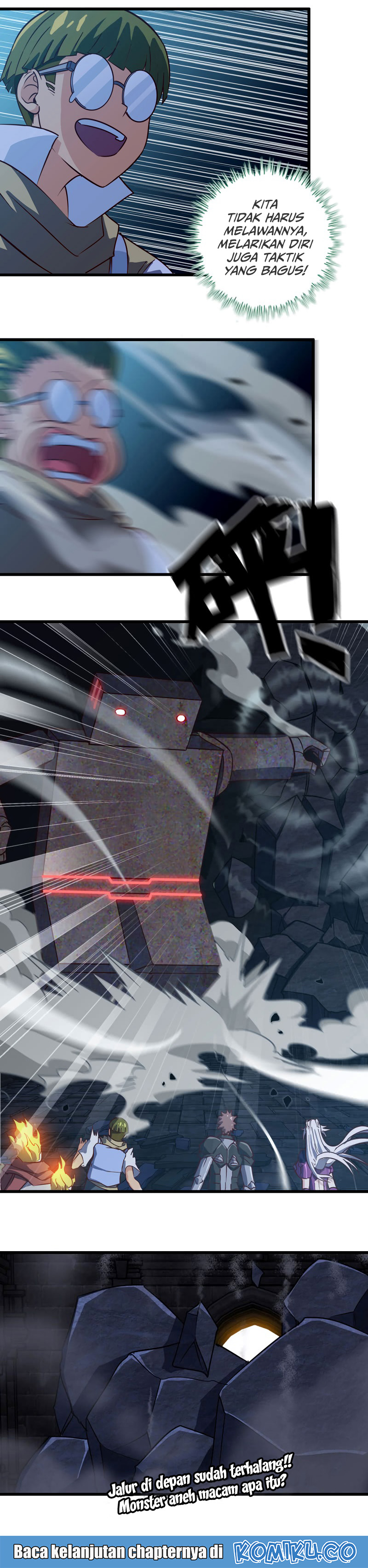 My Wife Is a Demon Queen Chap 175 - Next Chap 176