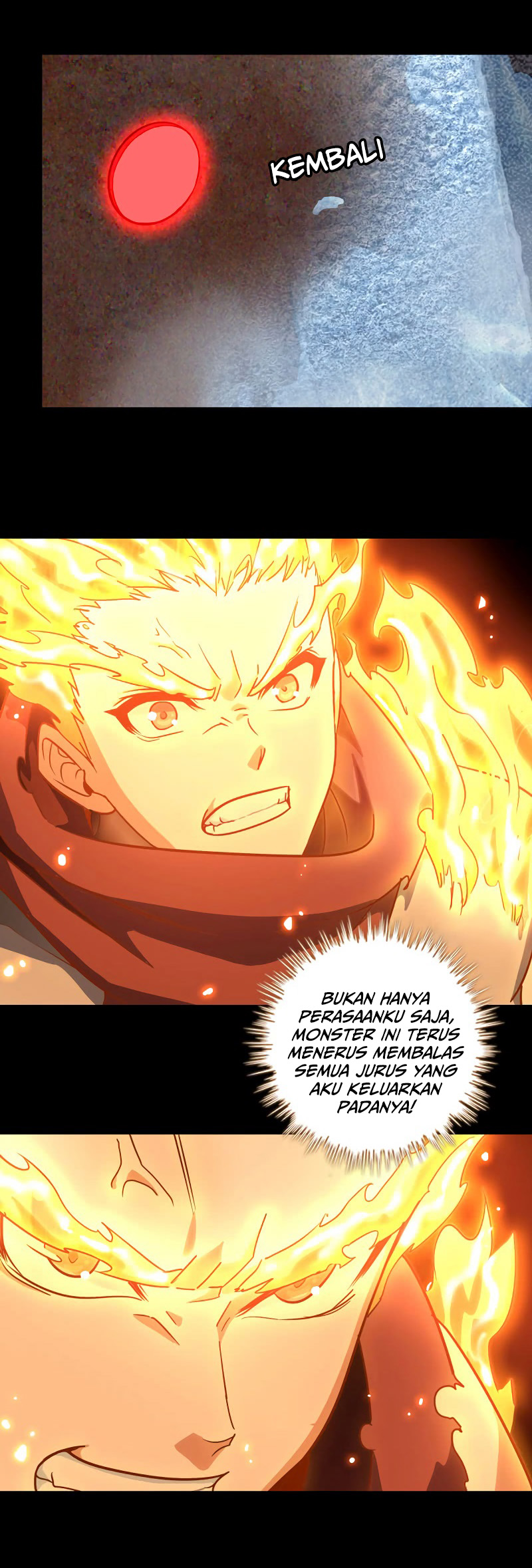 My Wife Is a Demon Queen Chap 175 - Next Chap 176