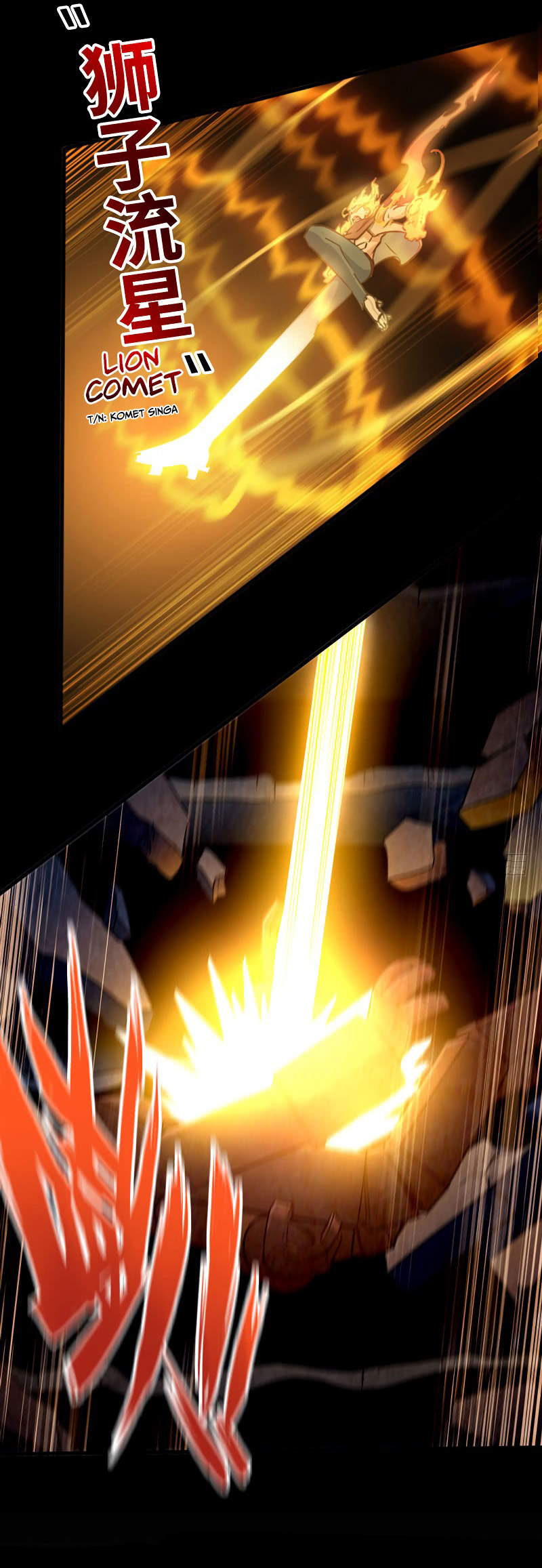 My Wife Is a Demon Queen Chap 175 - Next Chap 176