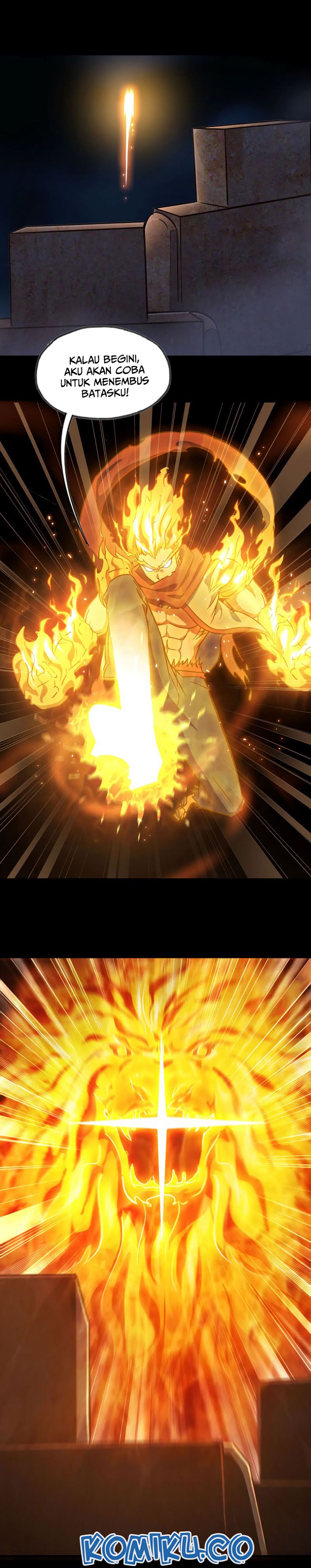 My Wife Is a Demon Queen Chap 175 - Next Chap 176