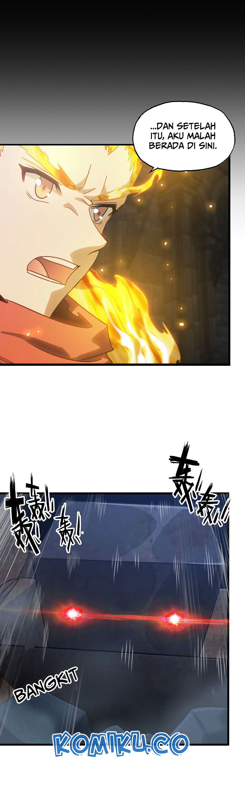 My Wife Is a Demon Queen Chap 175 - Next Chap 176