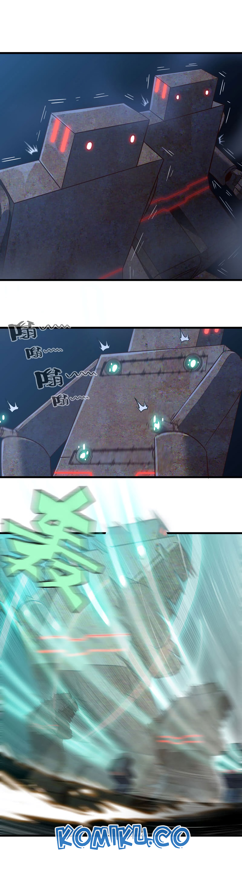 My Wife Is a Demon Queen Chap 175 - Next Chap 176