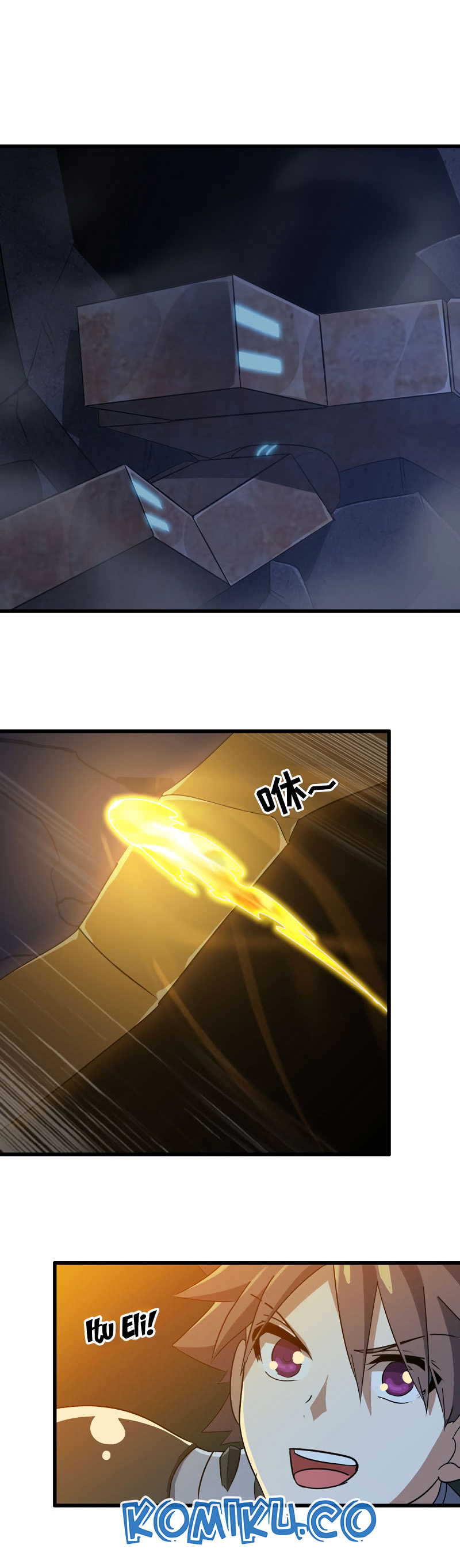 My Wife Is a Demon Queen Chap 175 - Next Chap 176