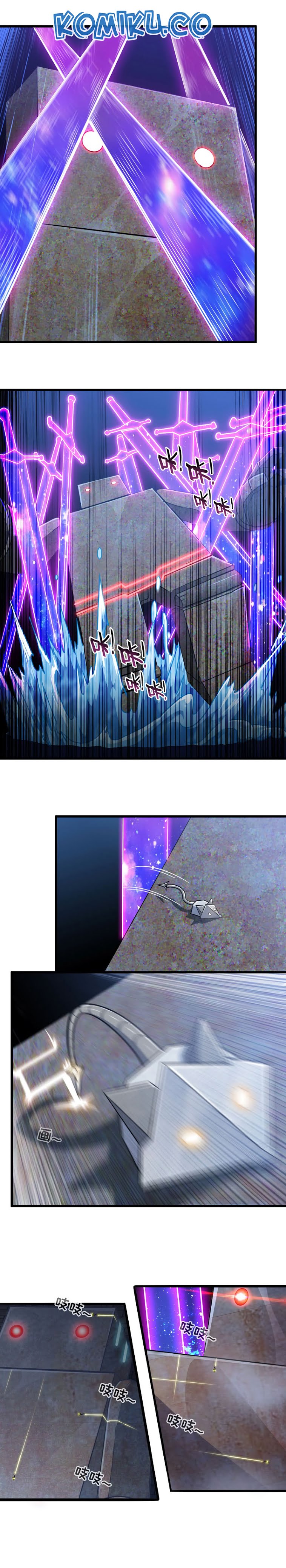 My Wife Is a Demon Queen Chap 178 - Next Chap 179