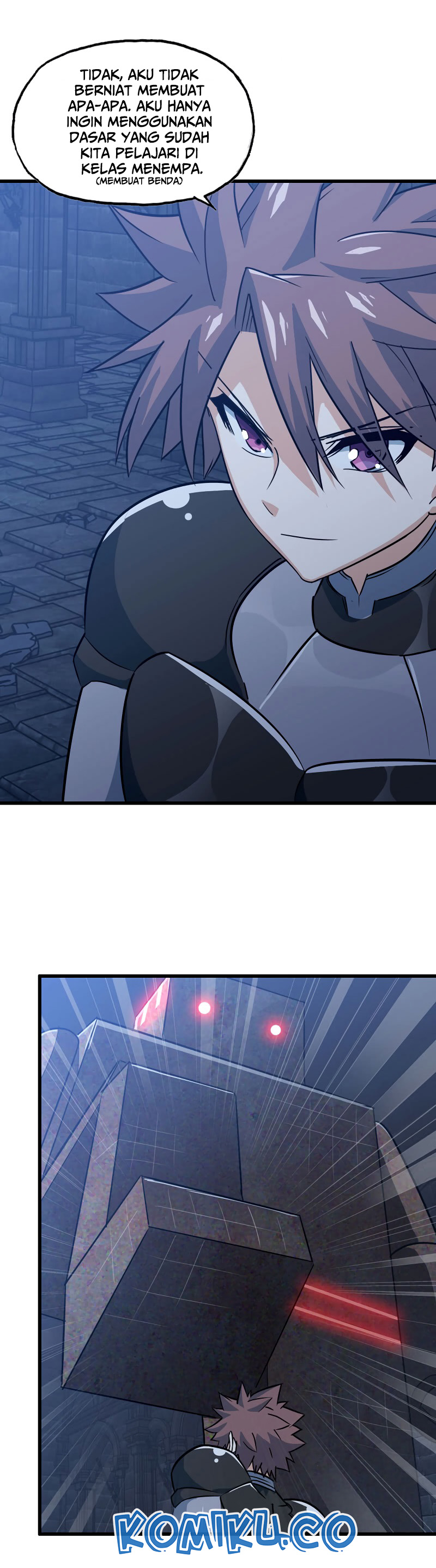 My Wife Is a Demon Queen Chap 178 - Next Chap 179