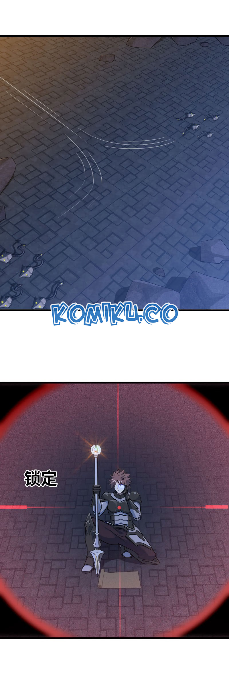 My Wife Is a Demon Queen Chap 178 - Next Chap 179