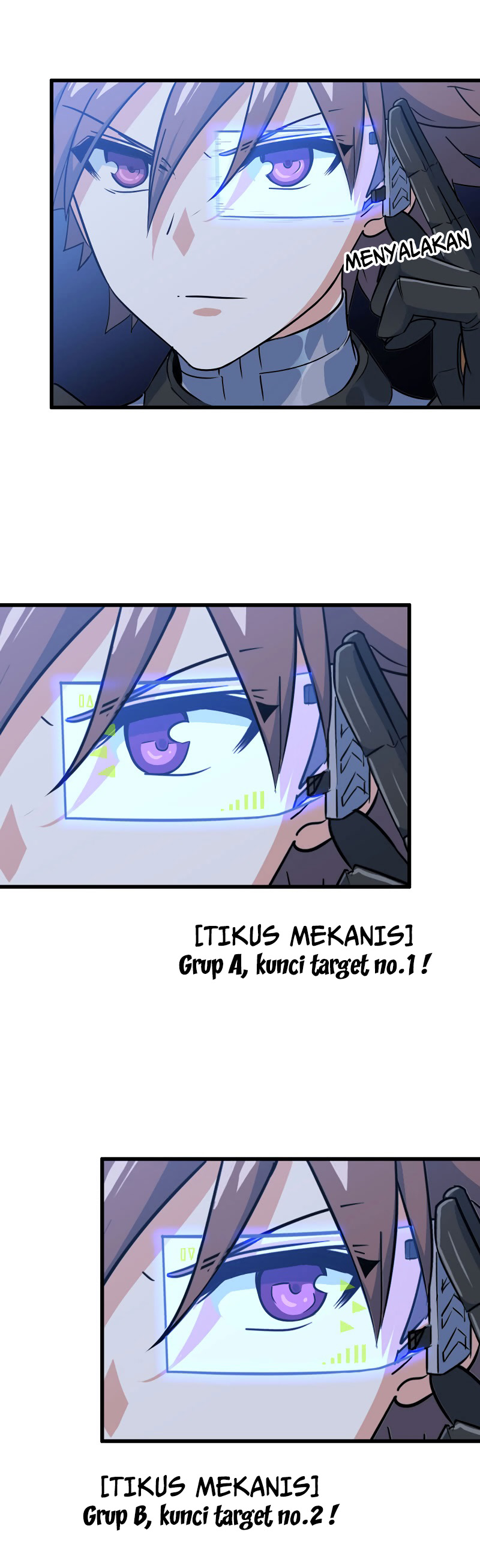 My Wife Is a Demon Queen Chap 178 - Next Chap 179