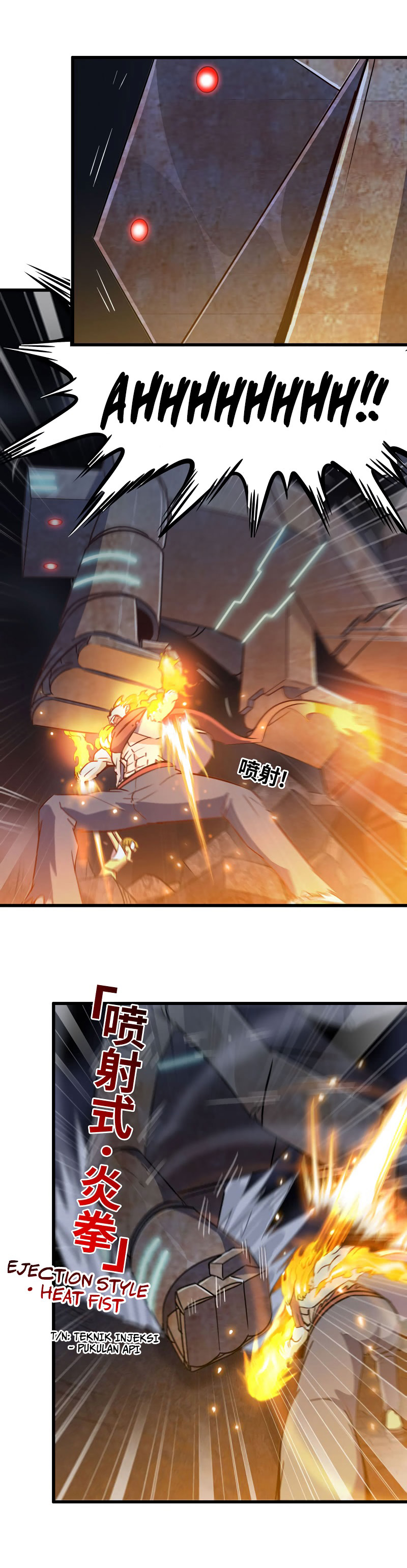 My Wife Is a Demon Queen Chap 178 - Next Chap 179