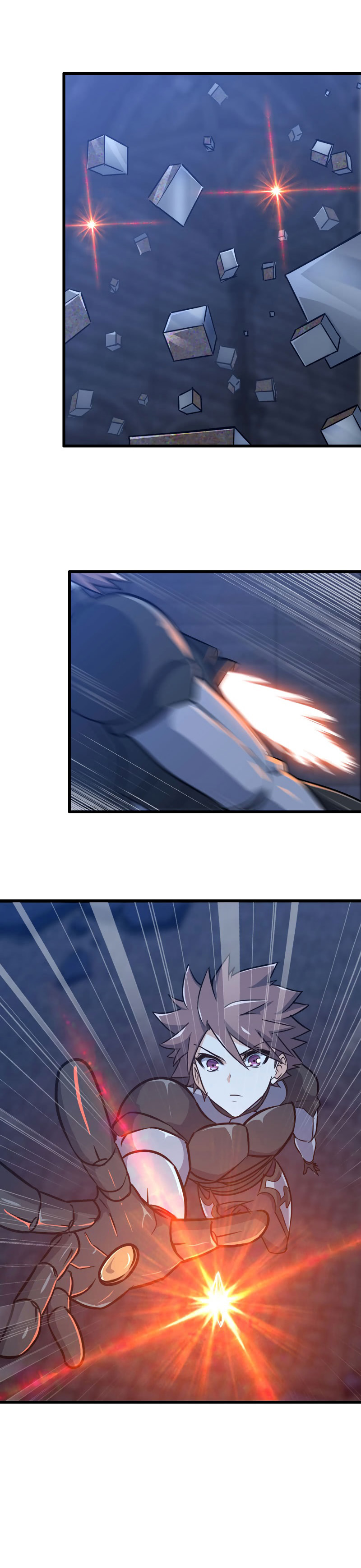 My Wife Is a Demon Queen Chap 179 - Next Chap 180