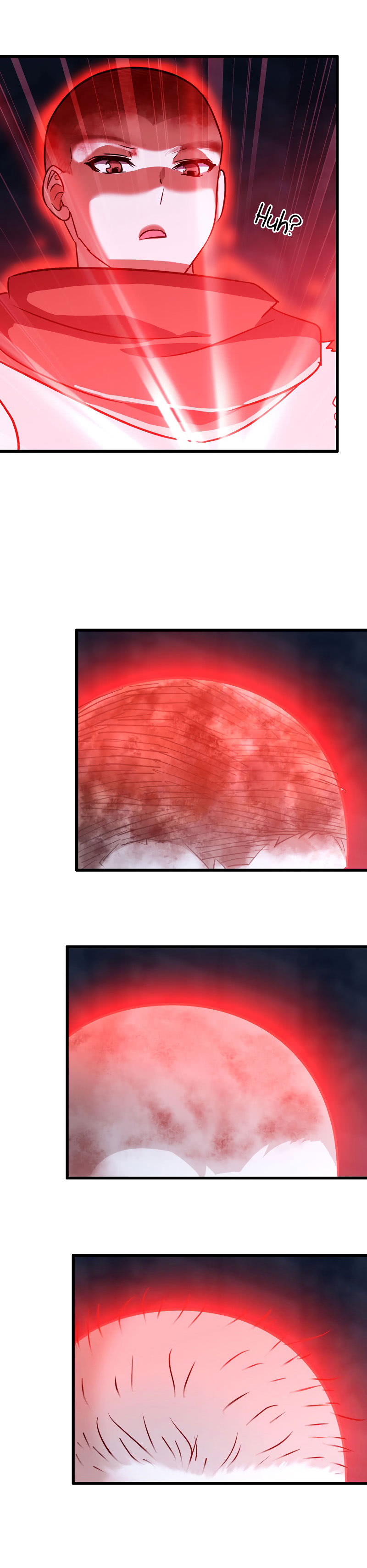 My Wife Is a Demon Queen Chap 179 - Next Chap 180