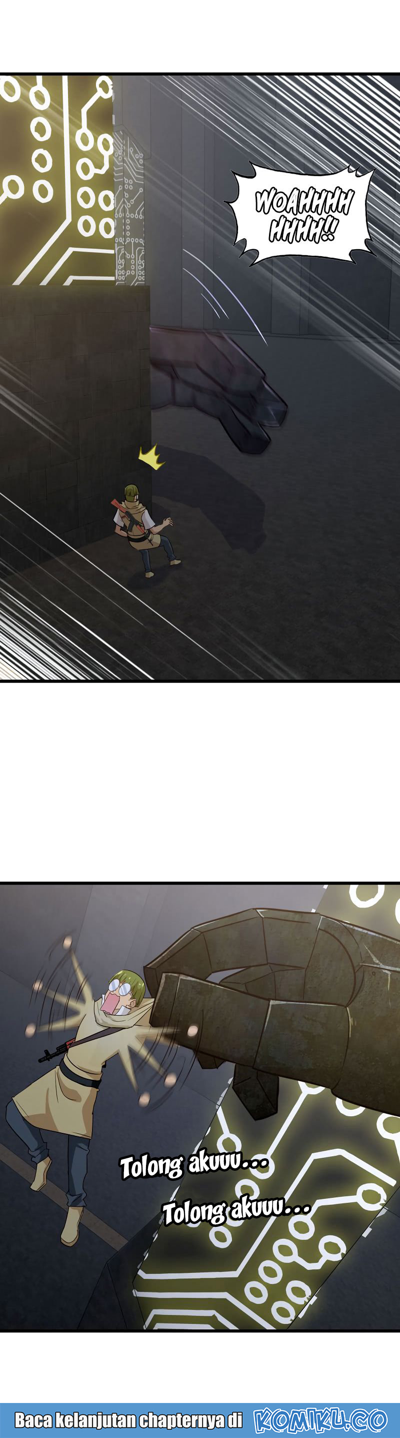 My Wife Is a Demon Queen Chap 170 - Next Chap 171