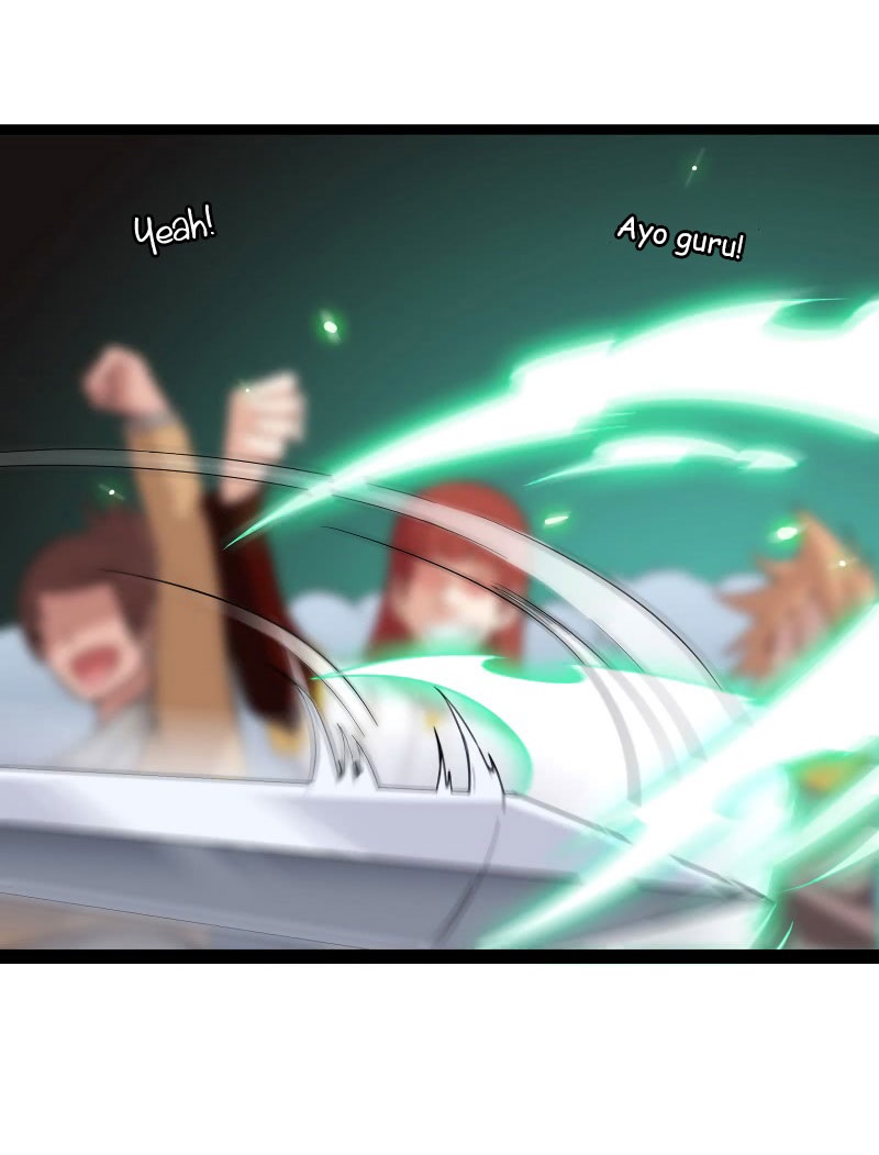 My Wife Is a Demon Queen Chap 17 - Next Chap 18