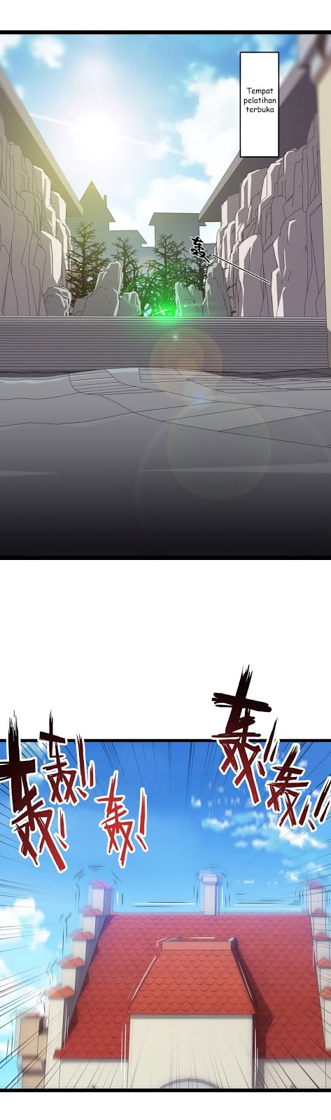 My Wife Is a Demon Queen Chap 17 - Next Chap 18