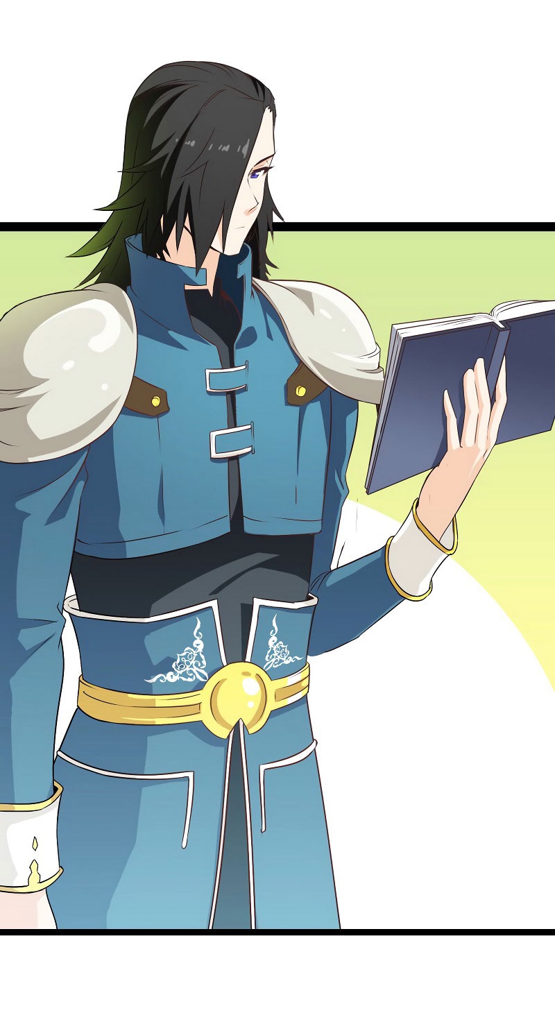 My Wife Is a Demon Queen Chap 17 - Next Chap 18