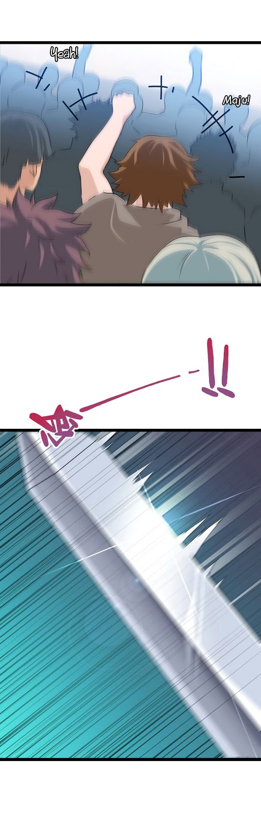 My Wife Is a Demon Queen Chap 17 - Next Chap 18