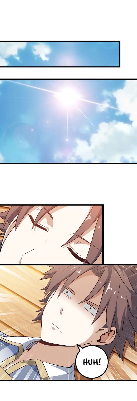 My Wife Is a Demon Queen Chap 17 - Next Chap 18