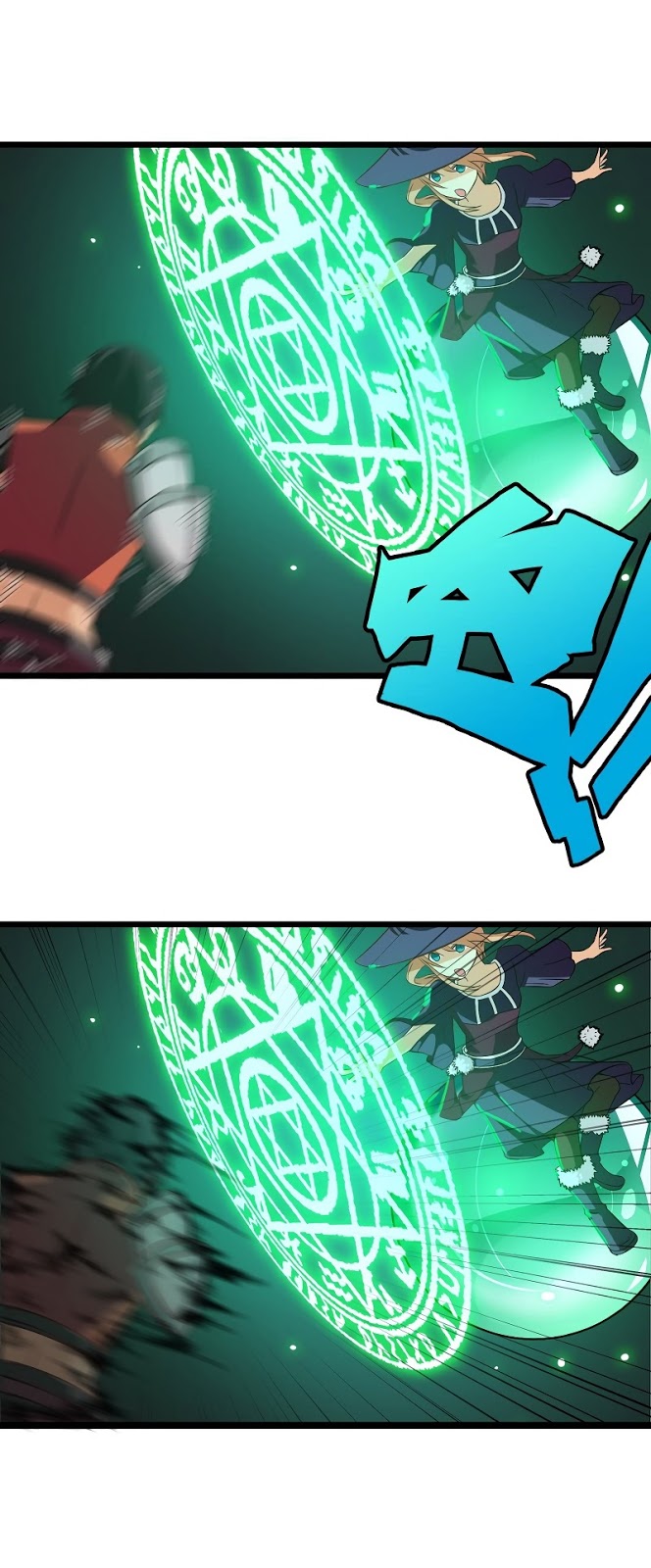 My Wife Is a Demon Queen Chap 17 - Next Chap 18