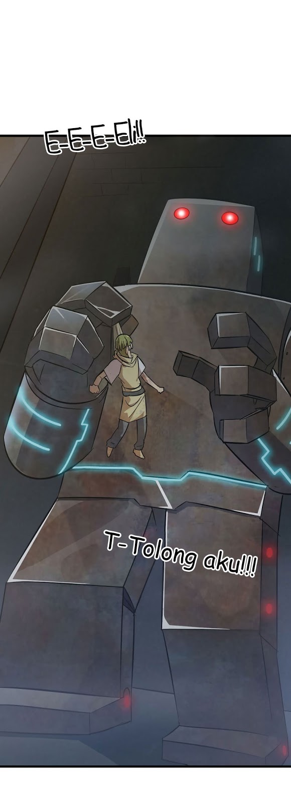 My Wife Is a Demon Queen Chap 171 - Next Chap 172