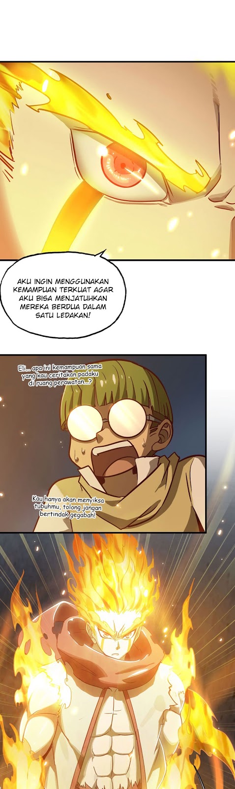 My Wife Is a Demon Queen Chap 171 - Next Chap 172