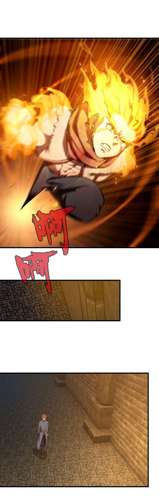 My Wife Is a Demon Queen Chap 171 - Next Chap 172