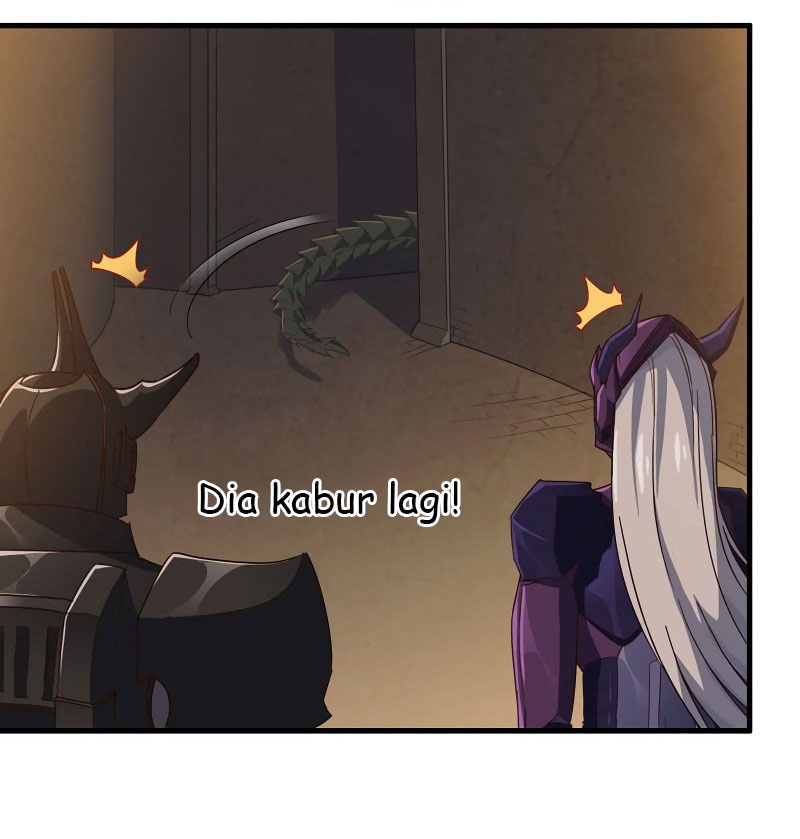 My Wife Is a Demon Queen Chap 172 - Next Chap 173