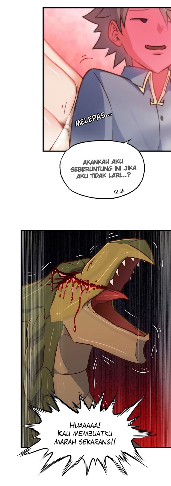 My Wife Is a Demon Queen Chap 172 - Next Chap 173