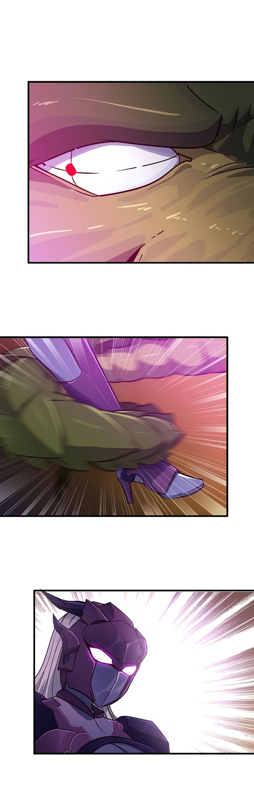 My Wife Is a Demon Queen Chap 172 - Next Chap 173