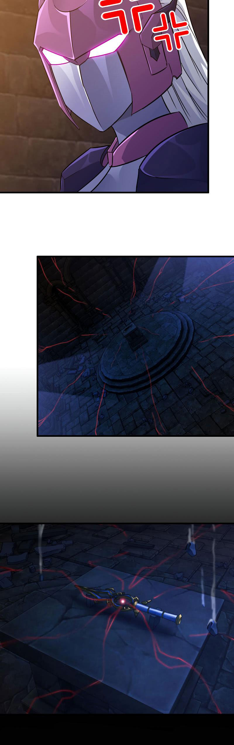 My Wife Is a Demon Queen Chap 173 - Next Chap 174