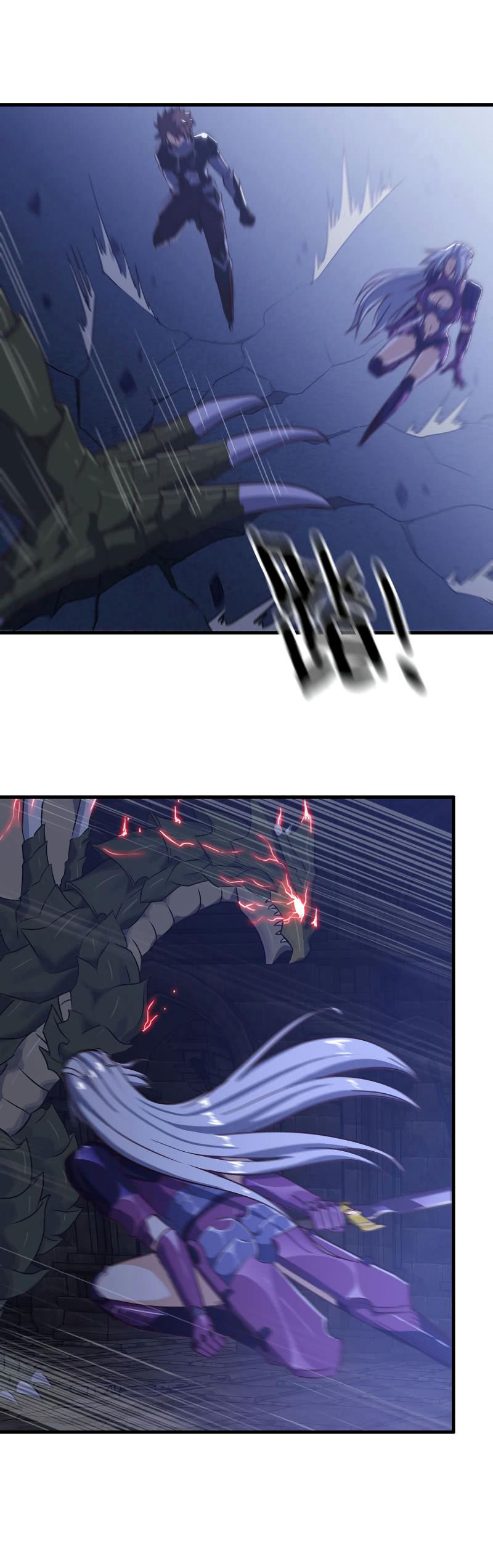 My Wife Is a Demon Queen Chap 173 - Next Chap 174