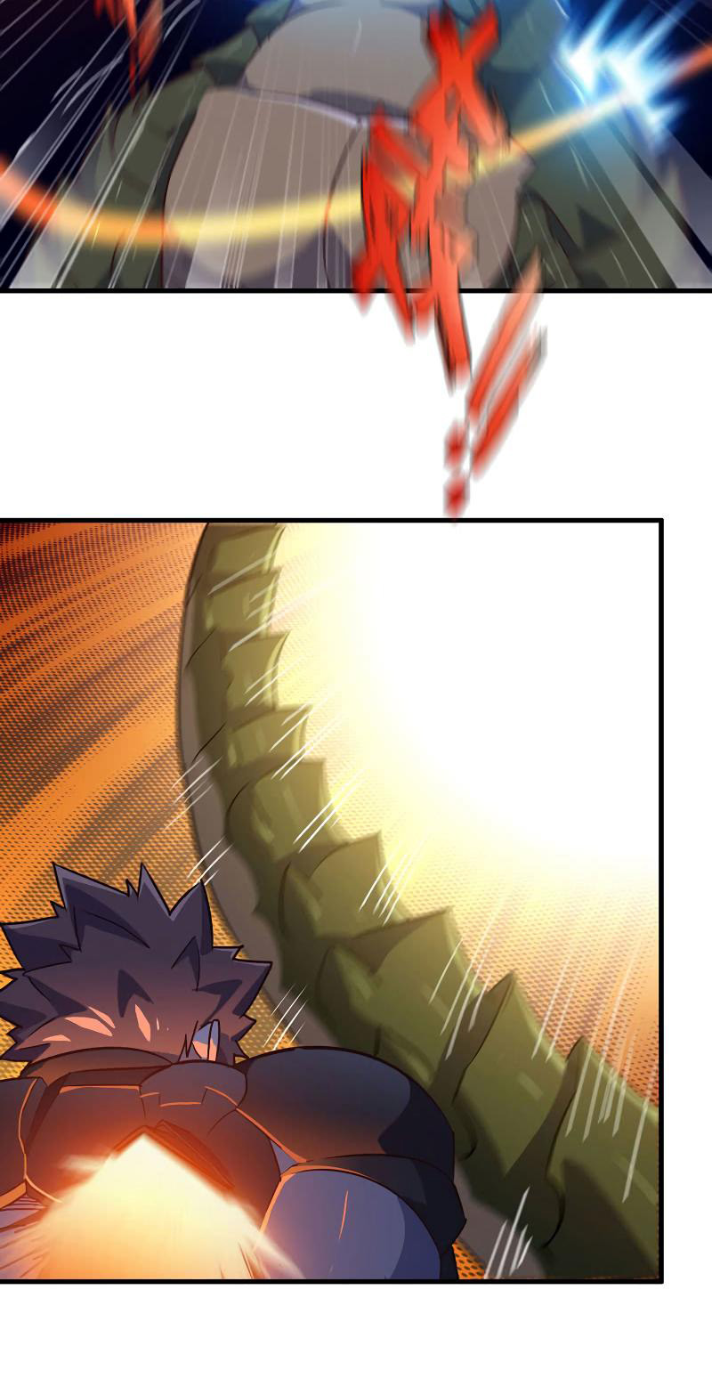 My Wife Is a Demon Queen Chap 173 - Next Chap 174