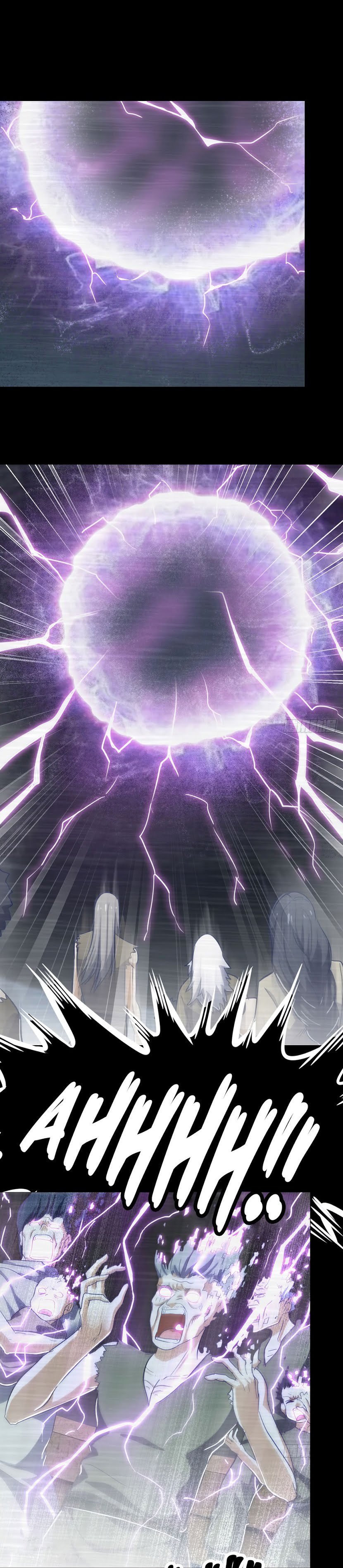 My Wife Is a Demon Queen Chap 187 - Next Chap 188