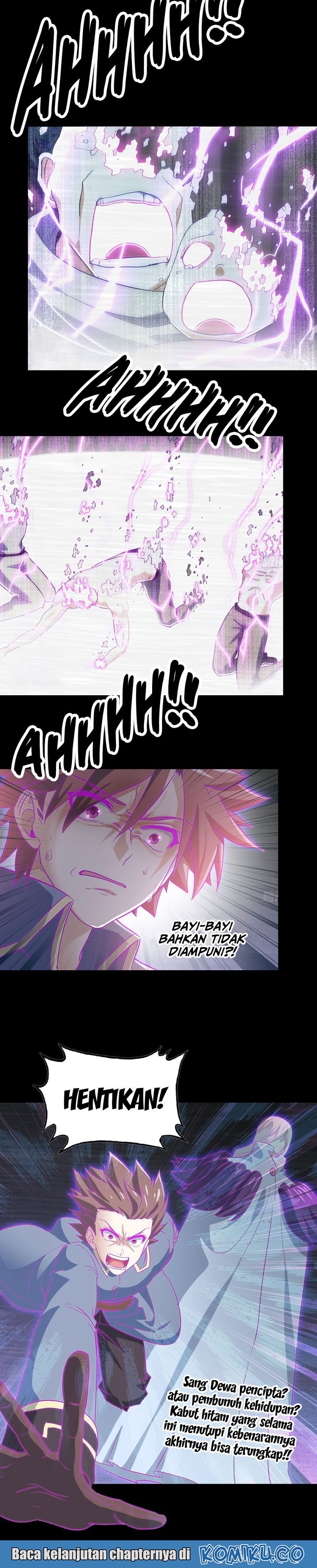 My Wife Is a Demon Queen Chap 187 - Next Chap 188