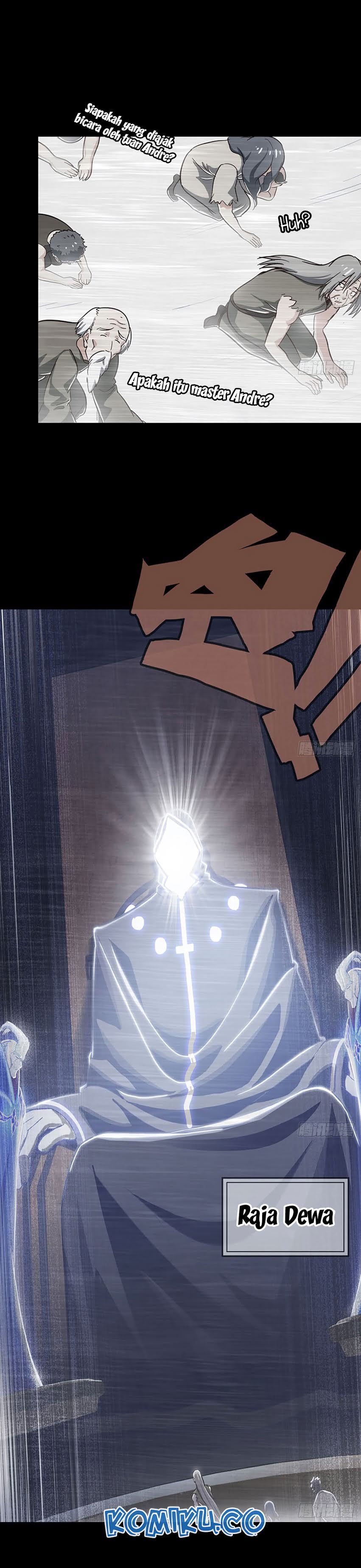 My Wife Is a Demon Queen Chap 187 - Next Chap 188