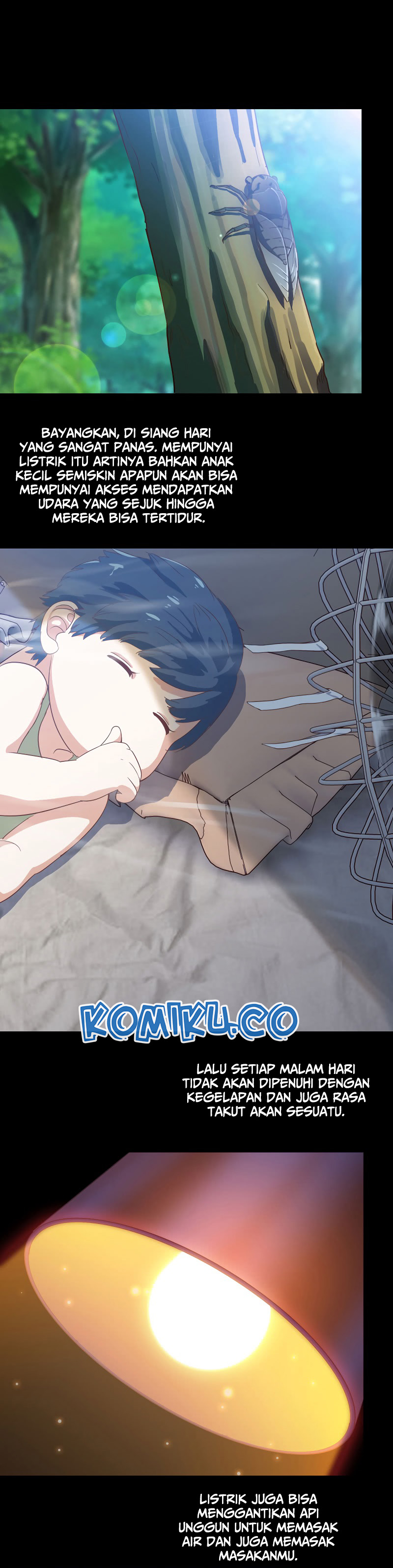 My Wife Is a Demon Queen Chap 185 - Next Chap 186