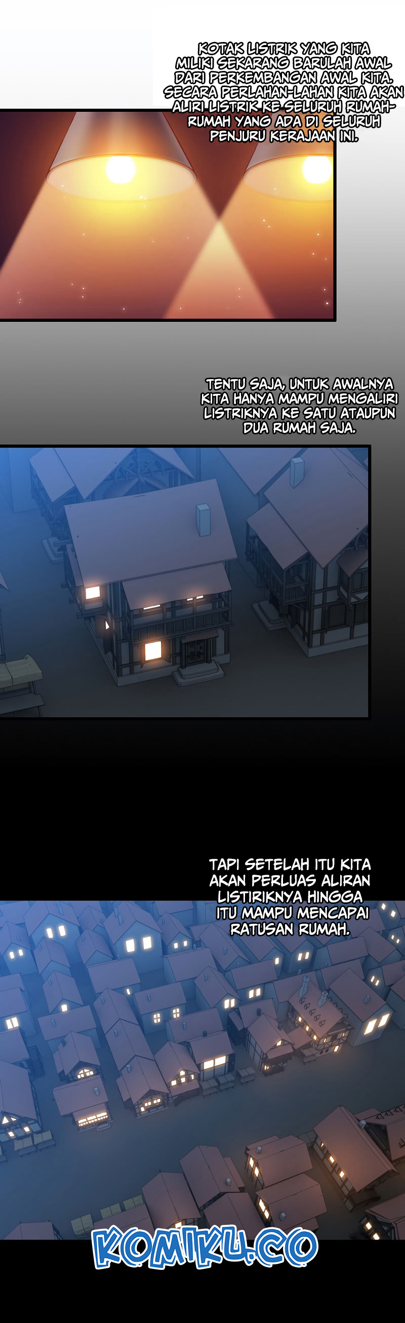 My Wife Is a Demon Queen Chap 185 - Next Chap 186