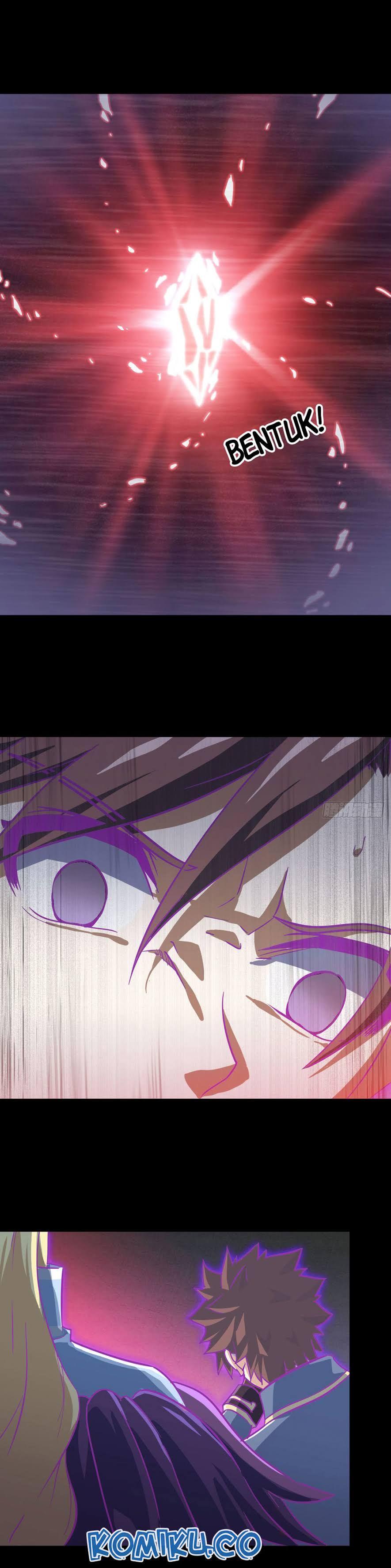 My Wife Is a Demon Queen Chap 188 - Next Chap 189