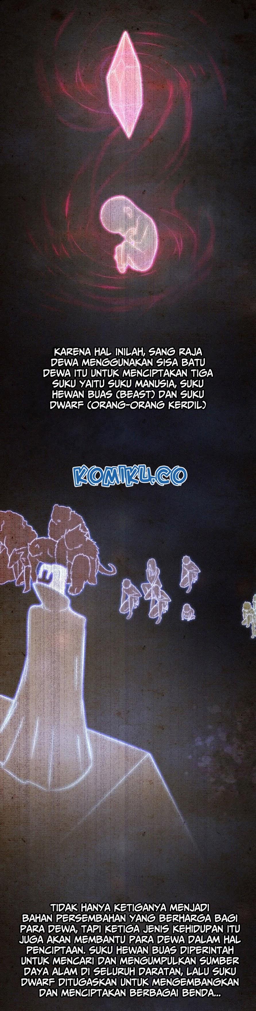 My Wife Is a Demon Queen Chap 188 - Next Chap 189