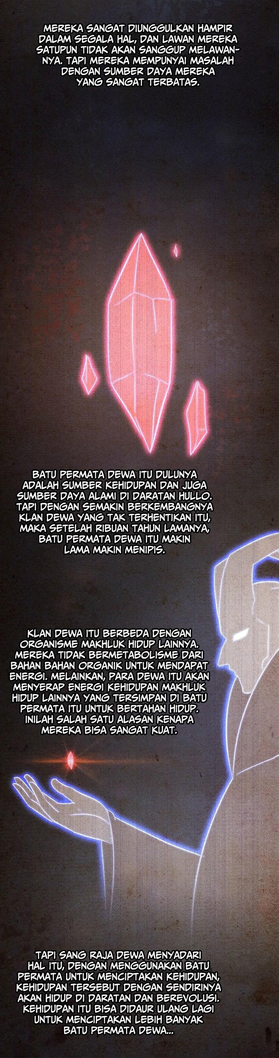 My Wife Is a Demon Queen Chap 188 - Next Chap 189