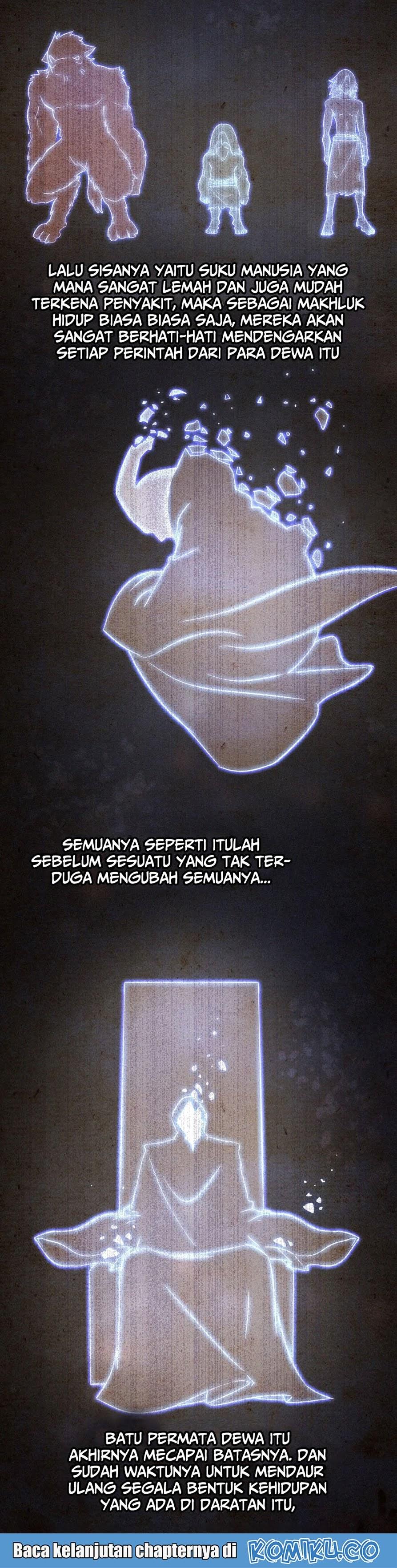 My Wife Is a Demon Queen Chap 188 - Next Chap 189