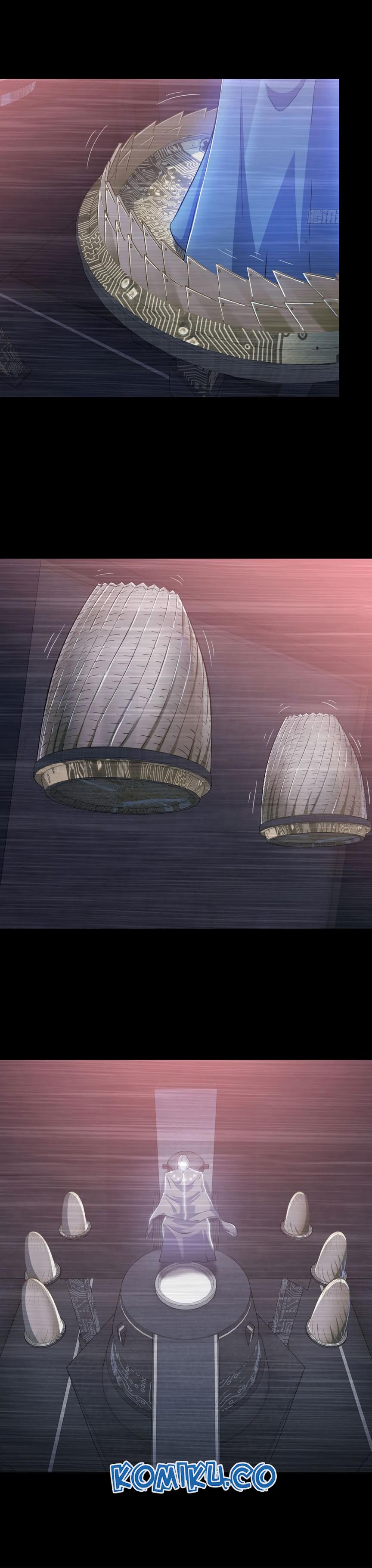 My Wife Is a Demon Queen Chap 189 - Next Chap 190