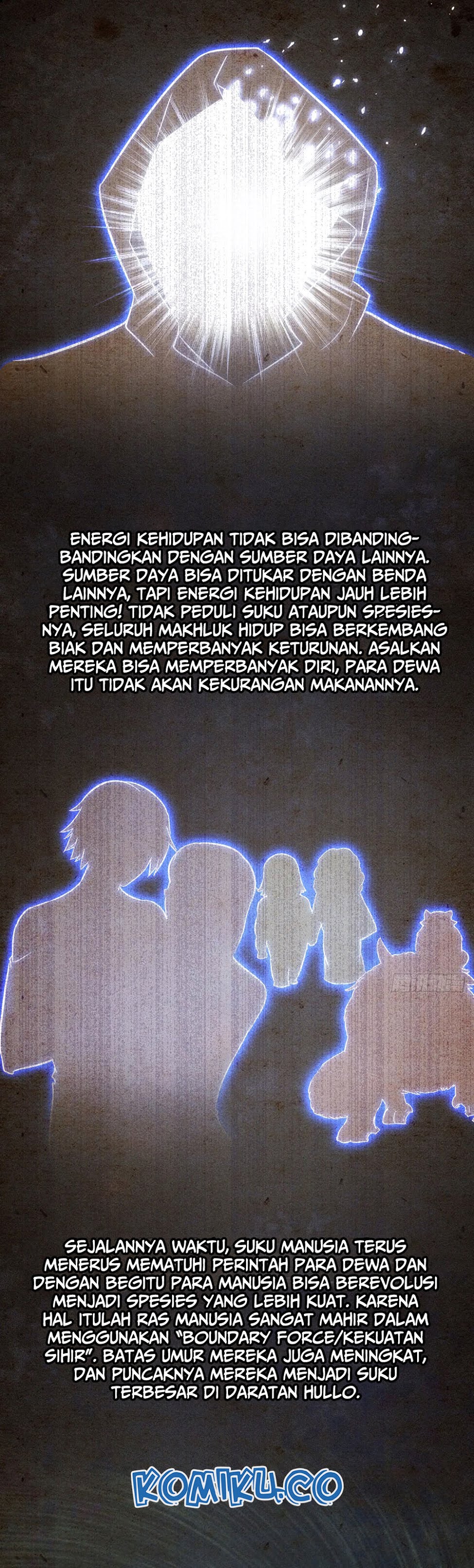 My Wife Is a Demon Queen Chap 189 - Next Chap 190