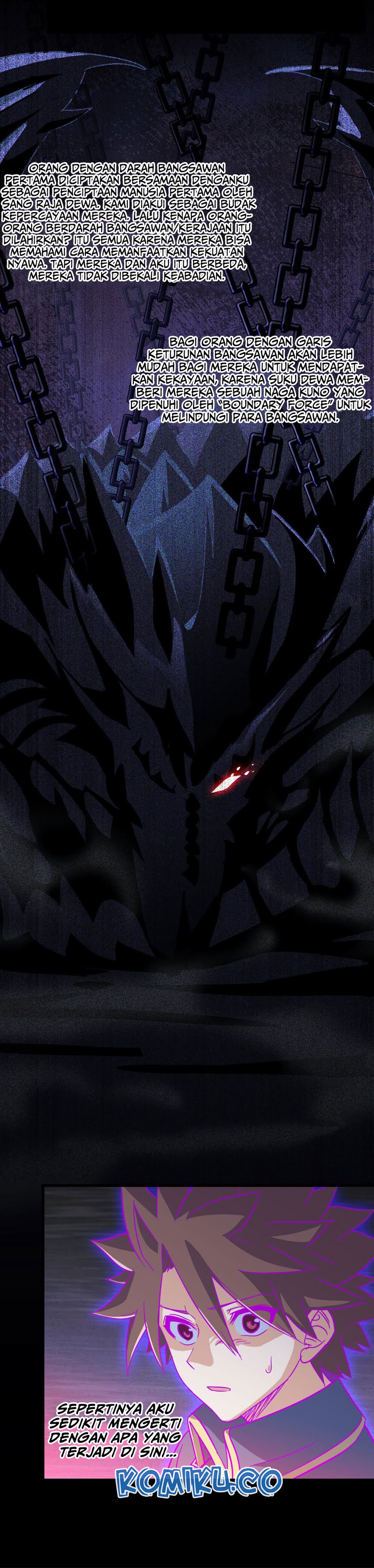 My Wife Is a Demon Queen Chap 189 - Next Chap 190